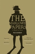 Cover: The Marlowe Papers - Sceptre