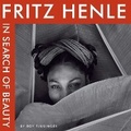 Cover: Fritz Henle - University of Texas Press