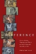 Cover: Filming Difference - University of Texas Press