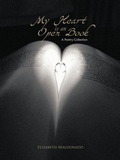 Cover: My Heart Is an Open Book - Trafford Publishing