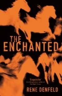 Enlarge image Cover: The Enchanted - Weidenfeld & Nicolson