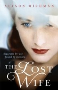 Abbildung von: The Lost Wife - Hodder & Stoughton Ltd