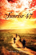 Cover: Sunrise 47 - Outskirts Press