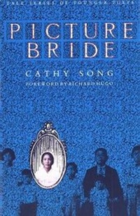 Enlarge image Cover: Picture Bride - Yale University Press