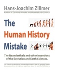 Cover: The Human History Mistake - Trafford Publishing