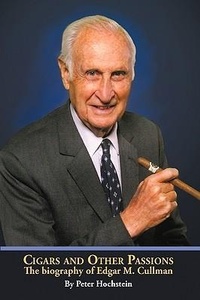 Enlarge image Cover: Cigars and Other Passions - Trafford Publishing