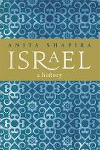 Enlarge image Cover: Israel - Weidenfeld & Nicolson