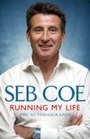 Cover: Running My Life - The Autobiography - Hodder & Stoughton Ltd