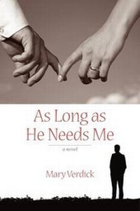 Enlarge image Cover: As Long as He Needs Me - Outskirts Press