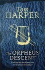 Cover: The Orpheus Descent - Hodder & Stoughton Ltd