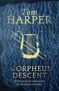 Cover: The Orpheus Descent - Two Roads