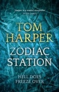 Cover: Zodiac Station - Two Roads