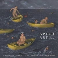 Enlarge image Cover: Speed Art - University of Texas Press