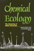 Cover: Chemical Ecology - National Academies Press