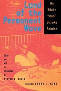 Cover: Land of the Permanent Wave - University of Texas Press