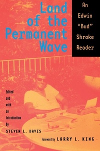 Abbildung von: Land of the Permanent Wave - University of Texas Press