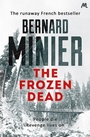 Cover: The Frozen Dead - Mulholland Books
