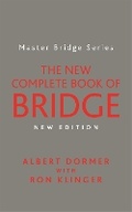 Cover: The New Complete Book of Bridge - Weidenfeld & Nicolson