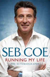 Enlarge image Cover: Running My Life - The Autobiography - Hodder Paperback