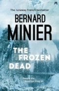 Cover: The Frozen Dead - Mulholland Books