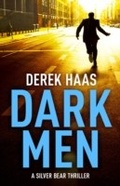 Cover: Dark Men: Exclusive Ebook Edition - Mulholland Books