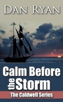 Cover: Calm Before the Storm - AuthorHouse