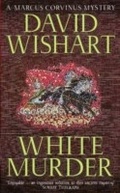 Cover: White Murder - Hodder & Stoughton Ltd