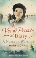 Cover: A Very Private Diary - Weidenfeld & Nicolson