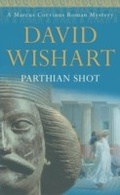 Cover: Parthian Shot - Hodder & Stoughton Ltd