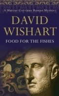 Cover: Food for the Fishes - Hodder & Stoughton Ltd