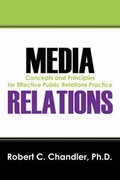 Cover: Media Relations - Outskirts Press