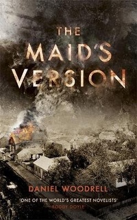 Enlarge image Cover: The Maid's Version - Sceptre