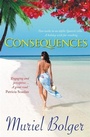 Cover: Consequences - Hachette Books Ireland