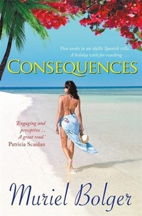 Enlarge image Cover: Consequences - Hachette Books Ireland