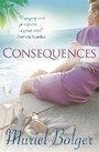 Cover: Consequences - Hachette Books Ireland