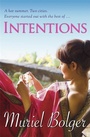 Cover: Intentions - Hachette Books Ireland