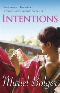 Enlarge image Cover: Intentions - Hachette Books Ireland