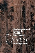 Cover: Environmental Issues in Pacific Northwest Forest Management - National Academies Press