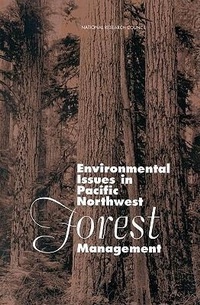 Abbildung von: Environmental Issues in Pacific Northwest Forest Management - National Academies Press