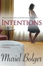 Cover: Intentions - Hachette Books Ireland