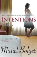 Cover: Intentions - Hachette Books Ireland