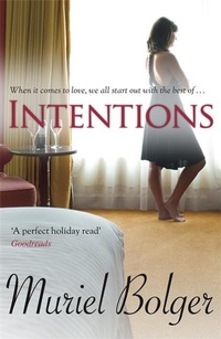 Enlarge image Cover: Intentions - Hachette Books Ireland