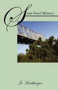 Cover: Some Good Memory - Outskirts Press