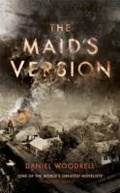 Cover: The Maid's Version - Two Roads