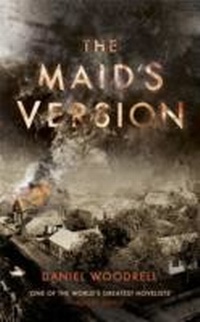 Enlarge image Cover: The Maid's Version - Two Roads