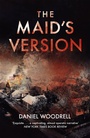 Cover: The Maid's Version - Sceptre
