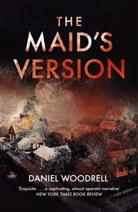Enlarge image Cover: The Maid's Version - Sceptre