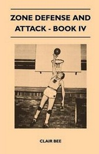 Enlarge image Cover: Zone Defense and Attack - Book IV - Read Books