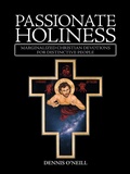 Cover: Passionate Holiness - Trafford Publishing