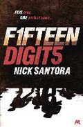 Cover: Fifteen Digits - Mulholland Books